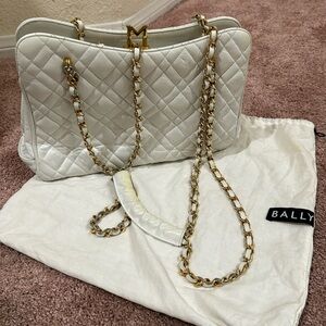 Bally Shoulder Bag